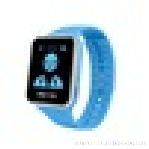 Lowest Price High Quality Mifone W15 Bluetooth 3.0 Smart Watch 1.44 inch LCD Screen for All Smart Mobile Phone